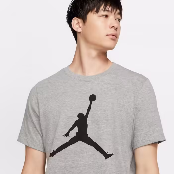 Tricou Nike M J JUMPMAN SS CREW - 3