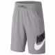 Sorti Nike B NSW CLUB + HBR SHORT FT
