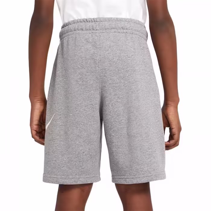 Sorti Nike B NSW CLUB + HBR SHORT FT - 3