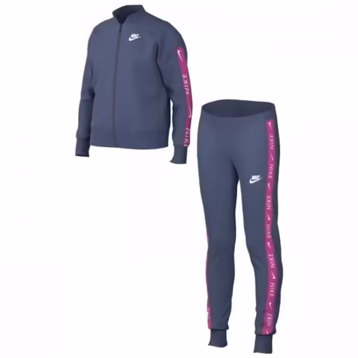 Costum sportiv Nike G NSW TRK SUIT TRICOT