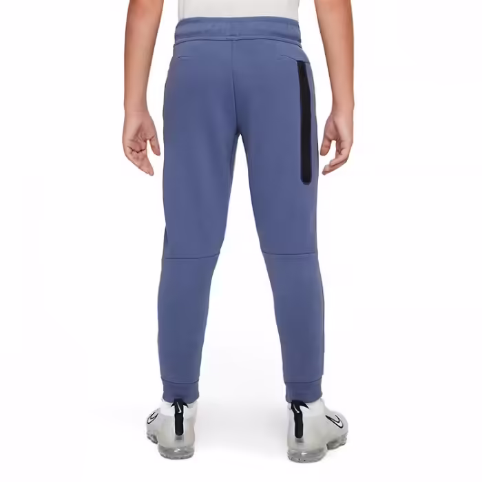 Брюки Nike B NSW TCH FLC PANT