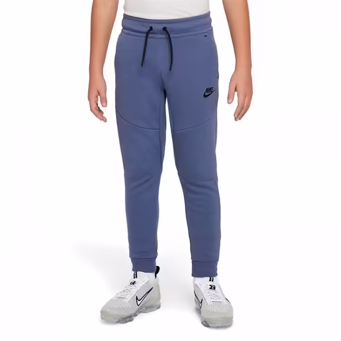 Брюки Nike B NSW TCH FLC PANT - 4