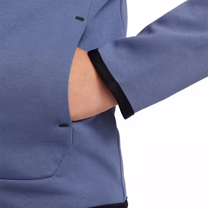 Hanorac Nike B NSW TCH FLC  FZ - 3