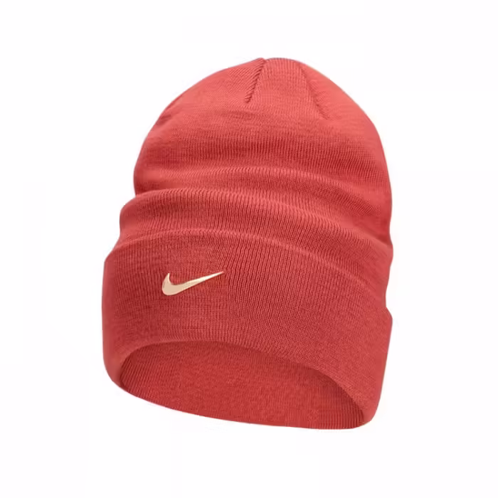Шапка Nike U NSW BEANIE CUFFED SWOOSH