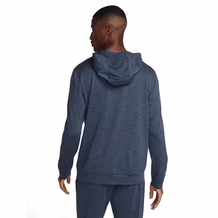 Hanorac Nike M NK DF TOP FZ HPRDRY LT YOGA - 4