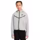 Толстовка Nike G NSW TCH FLC WR HOODIE FZ