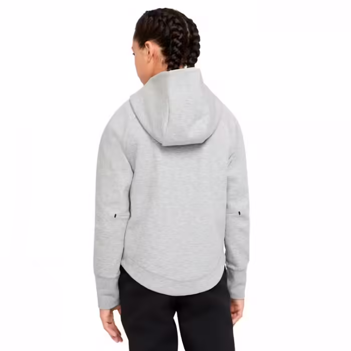 Толстовка Nike G NSW TCH FLC WR HOODIE FZ - 4