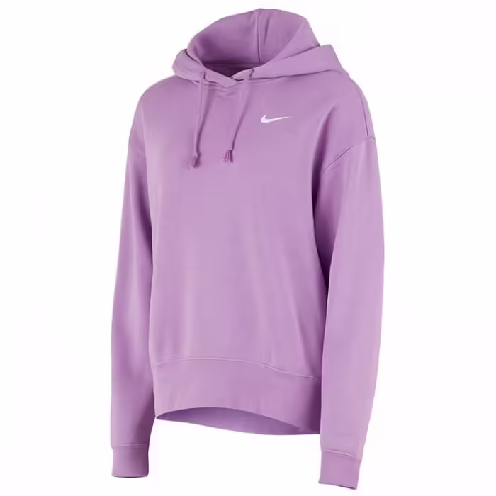 Hanorac Nike W NSW HOODIE FLC TREND