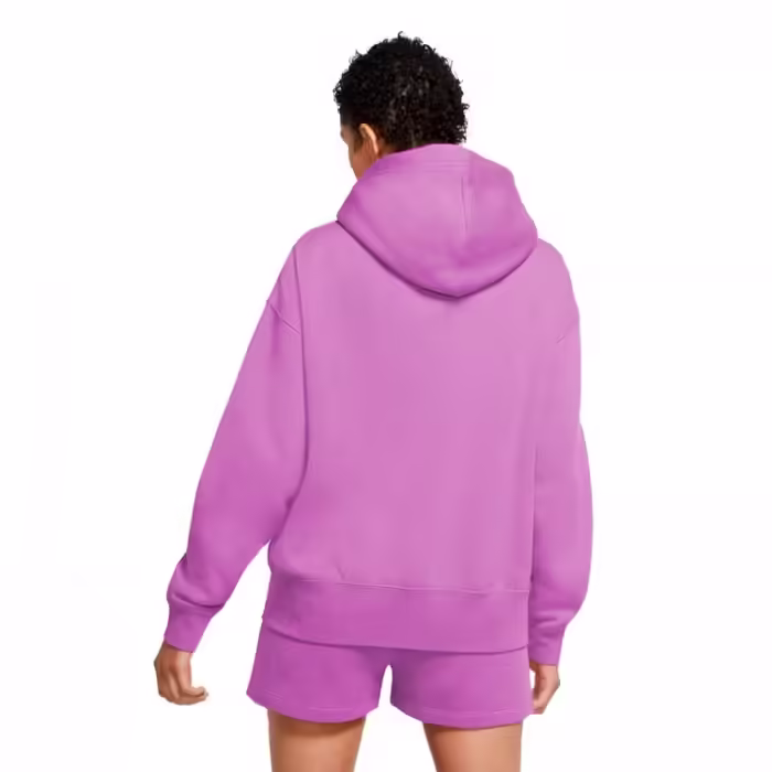 Hanorac Nike W NSW HOODIE FLC TREND - 4