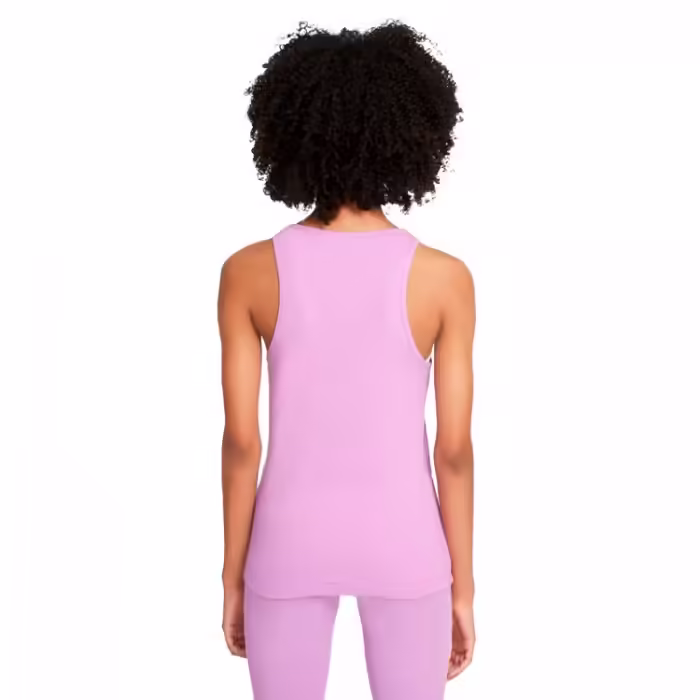 Maiou Nike W NSW ESSNTL TANK RIB - 3