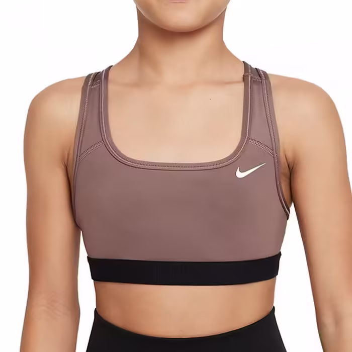 Bra sportive Nike G NK SWOOSH BRA - 2