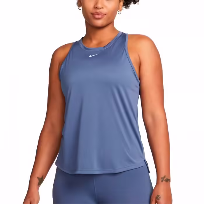 Maiou Nike W NK ONE DF STD TANK - 4