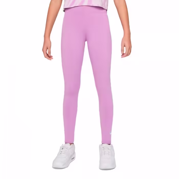 Легинсы Nike G NSW FAVORITES SWSH LGGNG LBR - 2