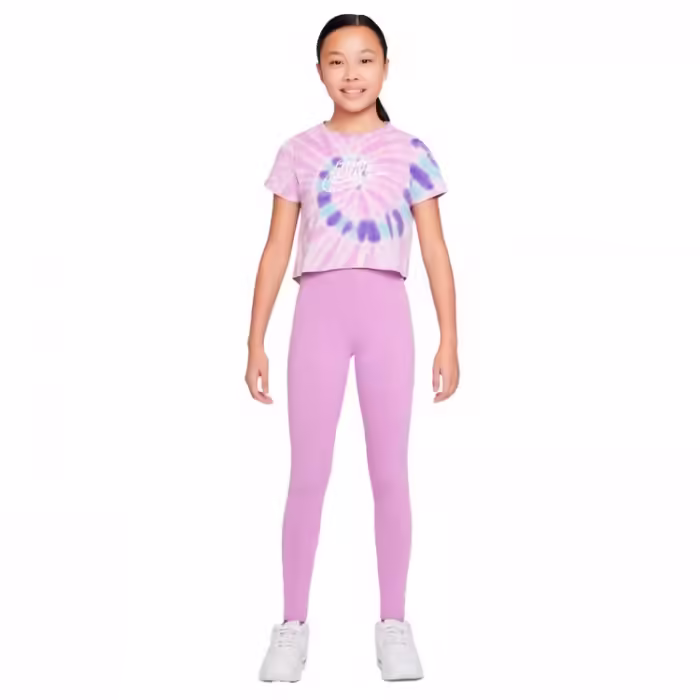 Легинсы Nike G NSW FAVORITES SWSH LGGNG LBR - 4