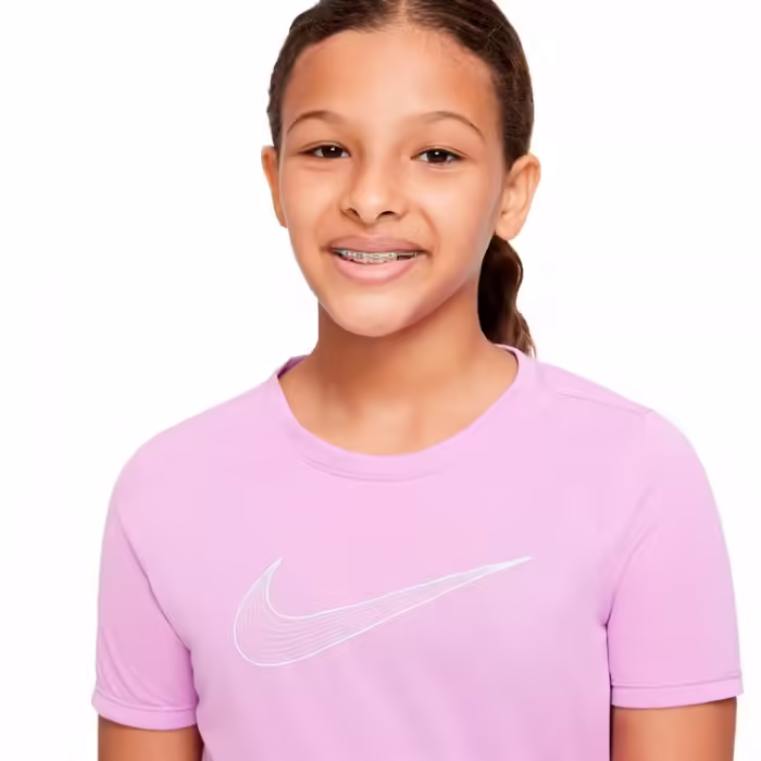 Tricou Nike G NK DF ONE SS TOP GX - 2