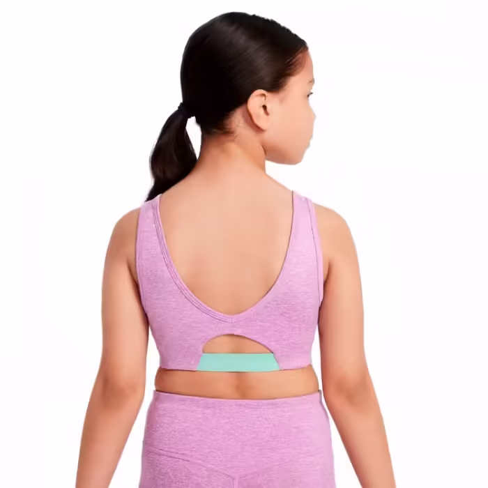 Bra sportive Nike G NK DF SWSH LUXE BRA - 2