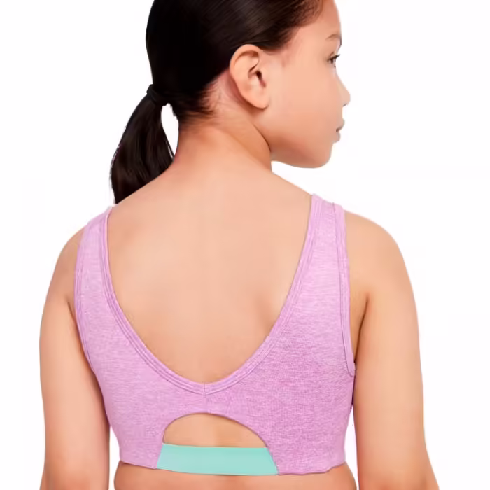 Bra sportive Nike G NK DF SWSH LUXE BRA - 4