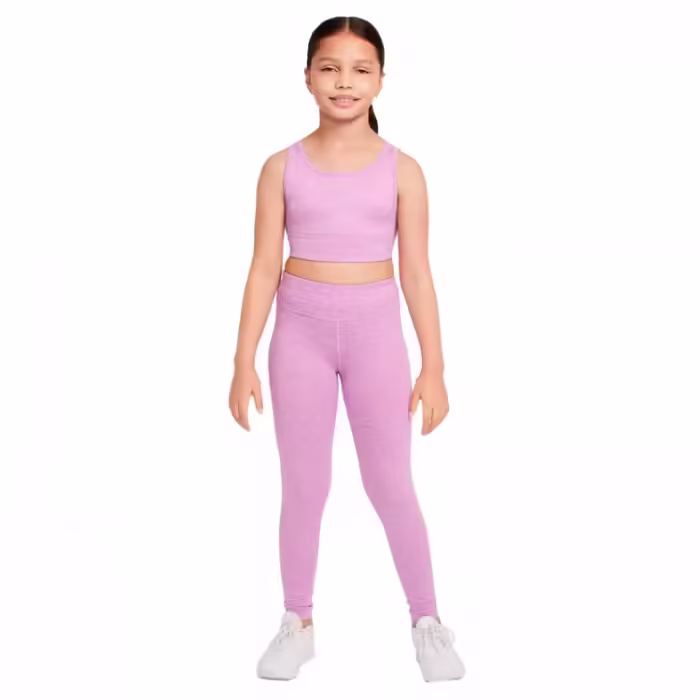 Bra sportive Nike G NK DF SWSH LUXE BRA - 5