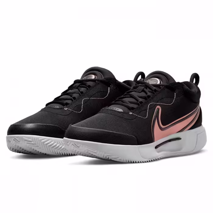 Incaltaminte Sport Nike W ZOOM COURT PRO CLY - 5