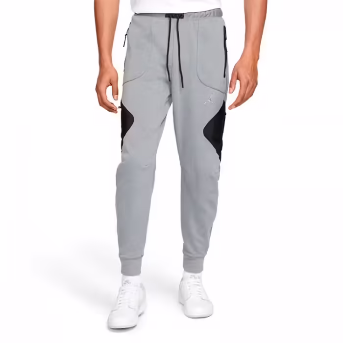 Pantaloni Nike M J DF SPRT STMT FLC PANT - 4