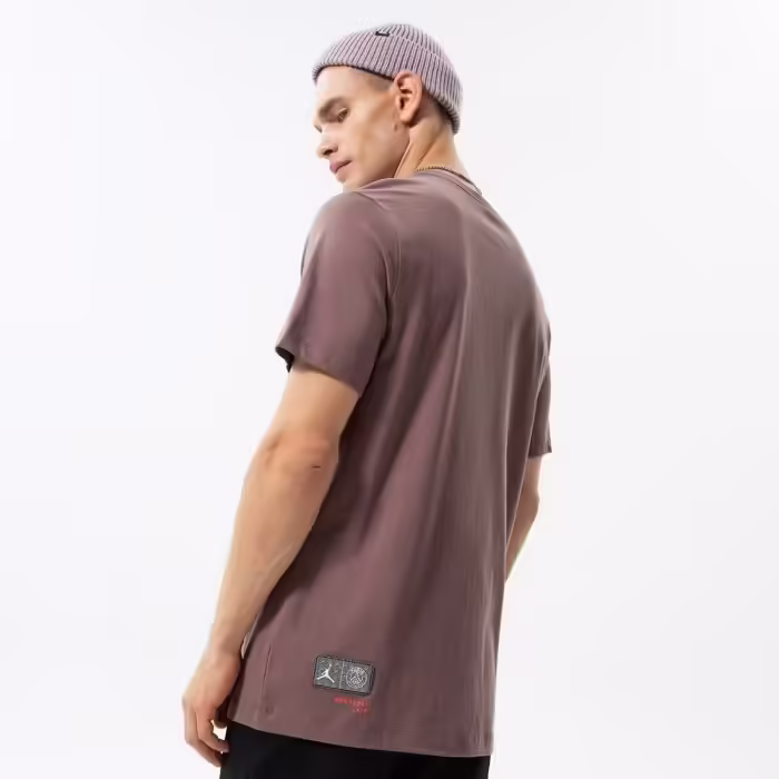 Футболка Nike M J PSG WORDMARK TEE - 3