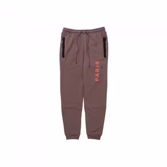 Pantaloni Nike M J PSG FLC PANT
