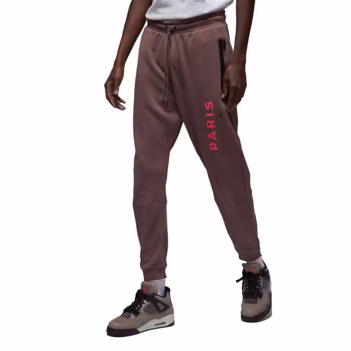 Pantaloni Nike M J PSG FLC PANT - 2