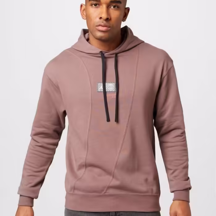 Толстовка Nike M J PSG FLC PO - 2