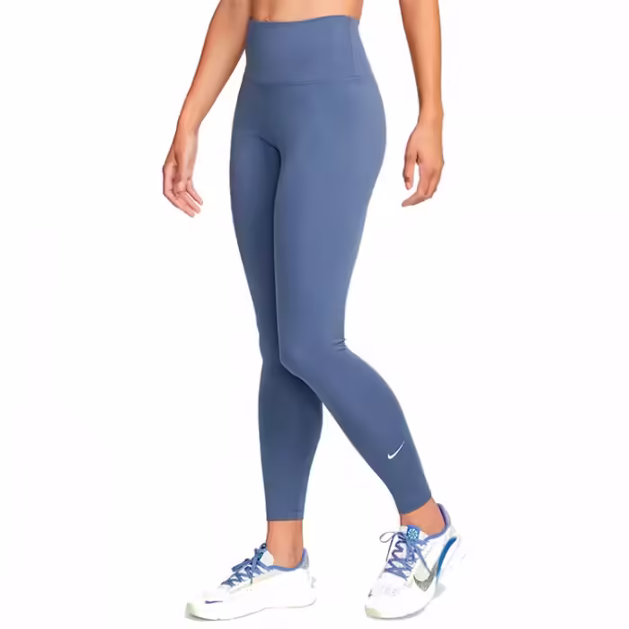 Panta-colanti Nike W NK ONE DF HR TGHT - 4