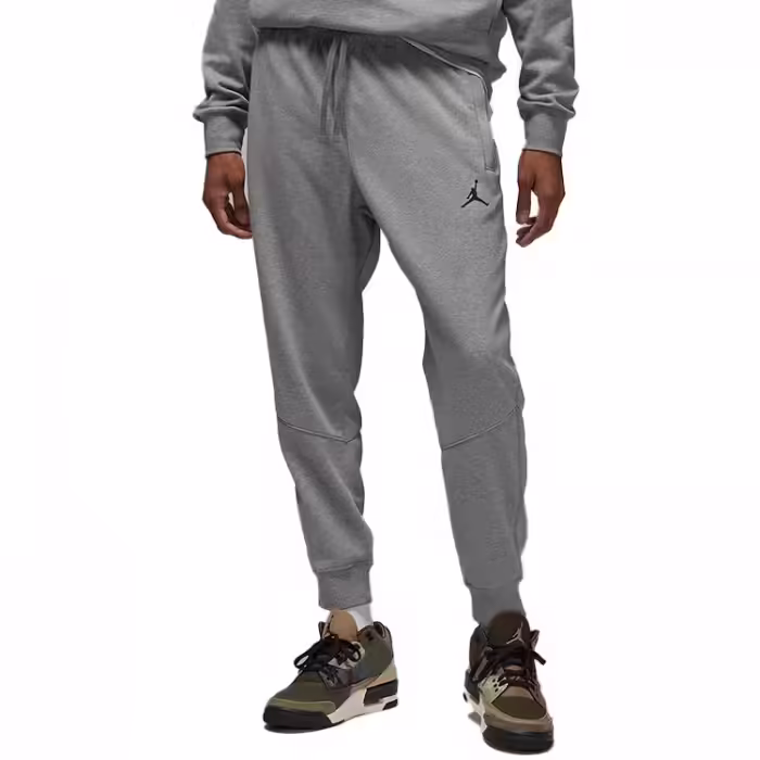 Pantaloni Nike M J DF SPRT CSVR FLC PANT