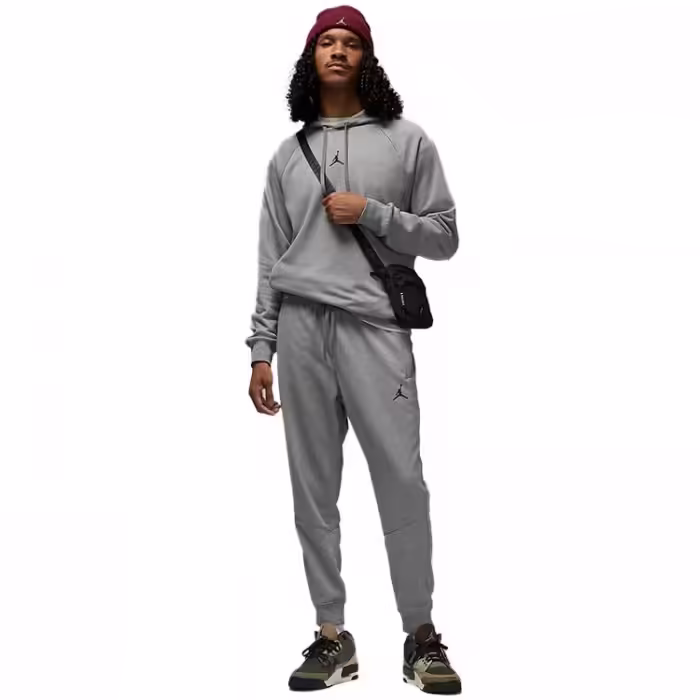 Pantaloni Nike M J DF SPRT CSVR FLC PANT - 2