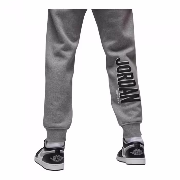 Pantaloni Nike M J FLT MVP HBR FLC PANT 2 - 3