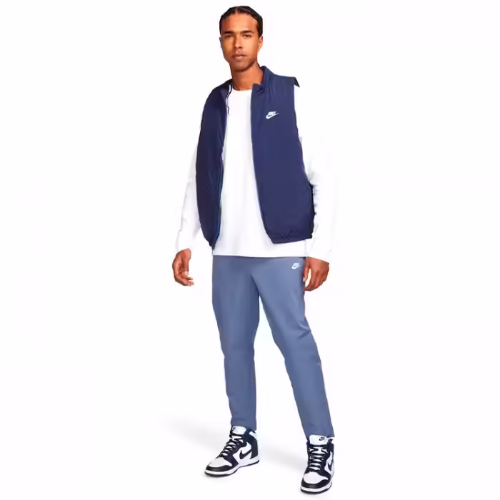 Брюки Nike M NK CLUB WVN TAPER LEG PANT - 2