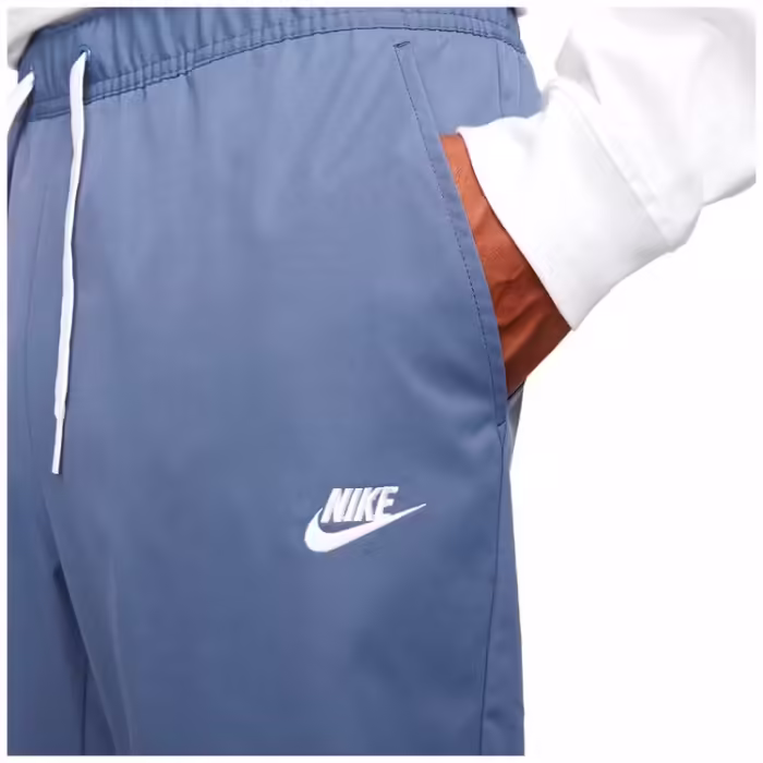 Брюки Nike M NK CLUB WVN TAPER LEG PANT - 3