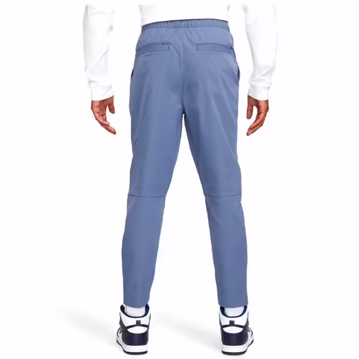 Брюки Nike M NK CLUB WVN TAPER LEG PANT - 4