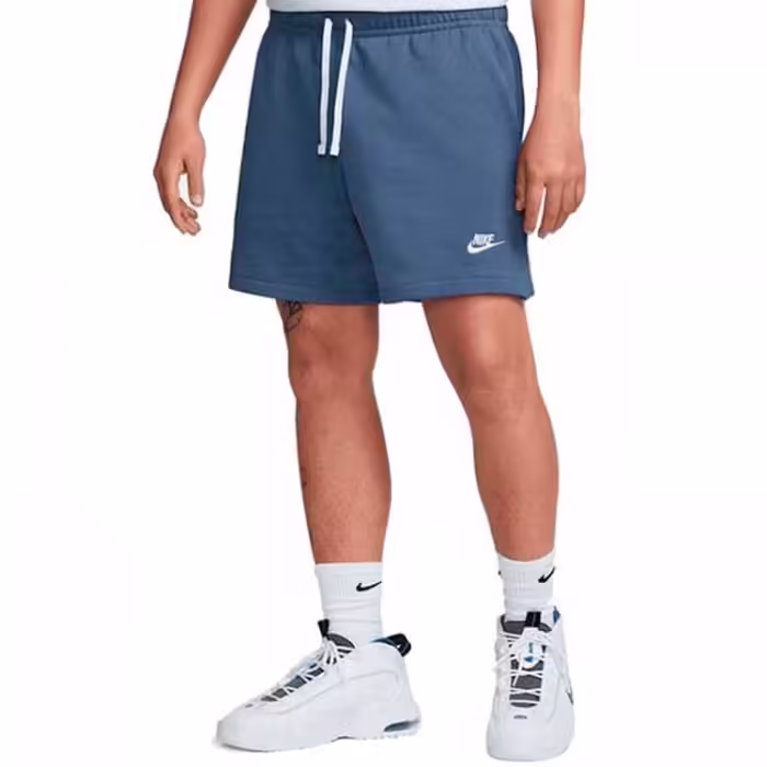 Sorti Nike M NK CLUB FT FLOW SHORT