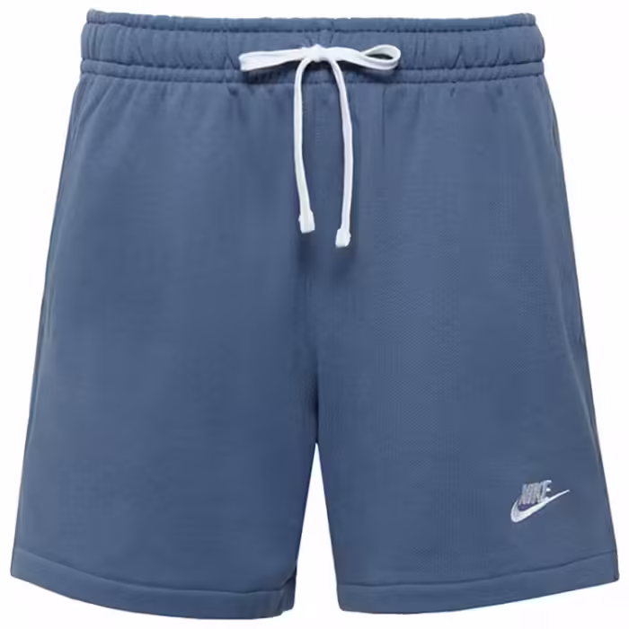 Sorti Nike M NK CLUB FT FLOW SHORT - 2