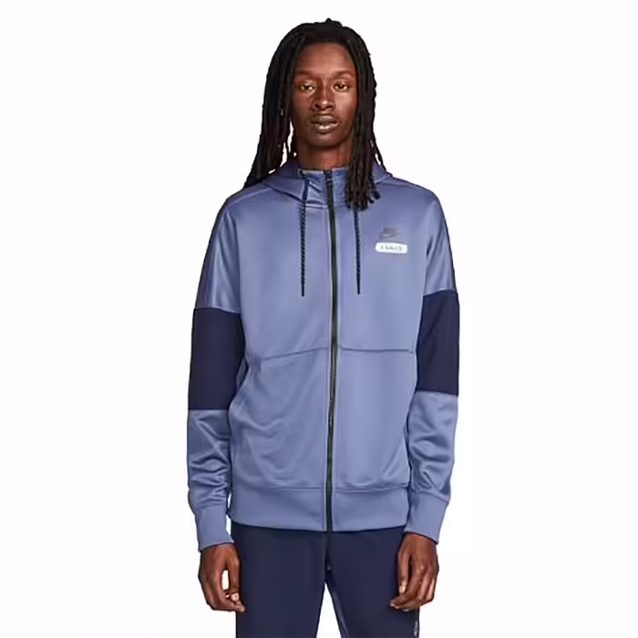 Толстовка Nike M NSW AIR MAX PK FZ HOODIE
