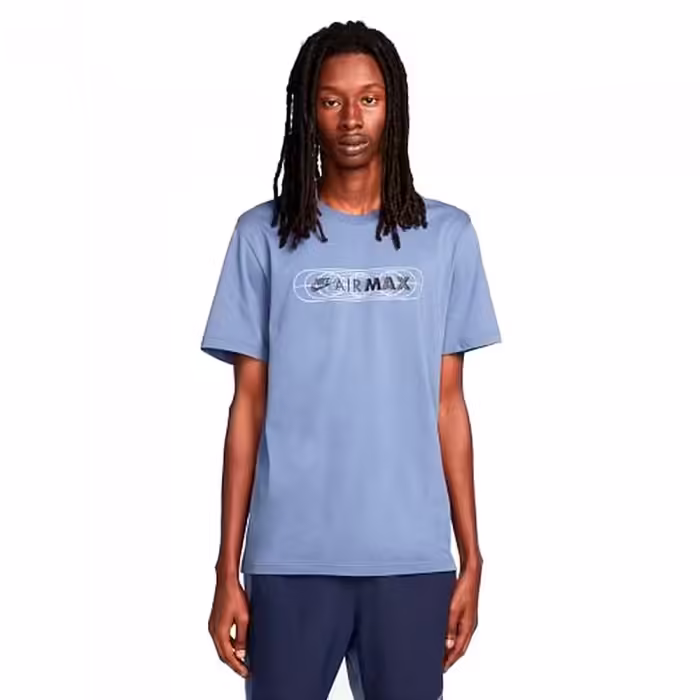 Tricou Nike M NSW AIR MAX SS TEE