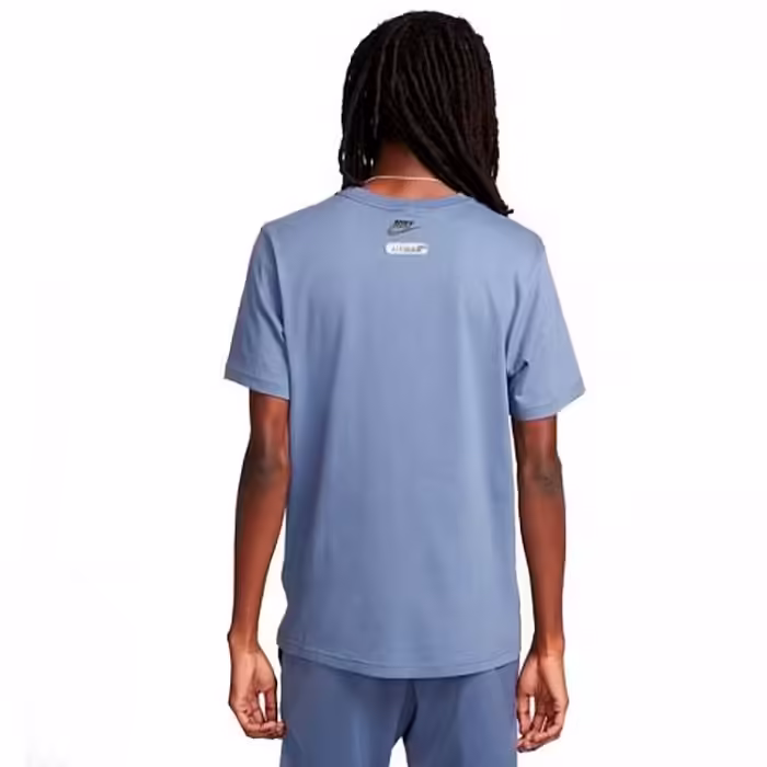 Tricou Nike M NSW AIR MAX SS TEE - 2