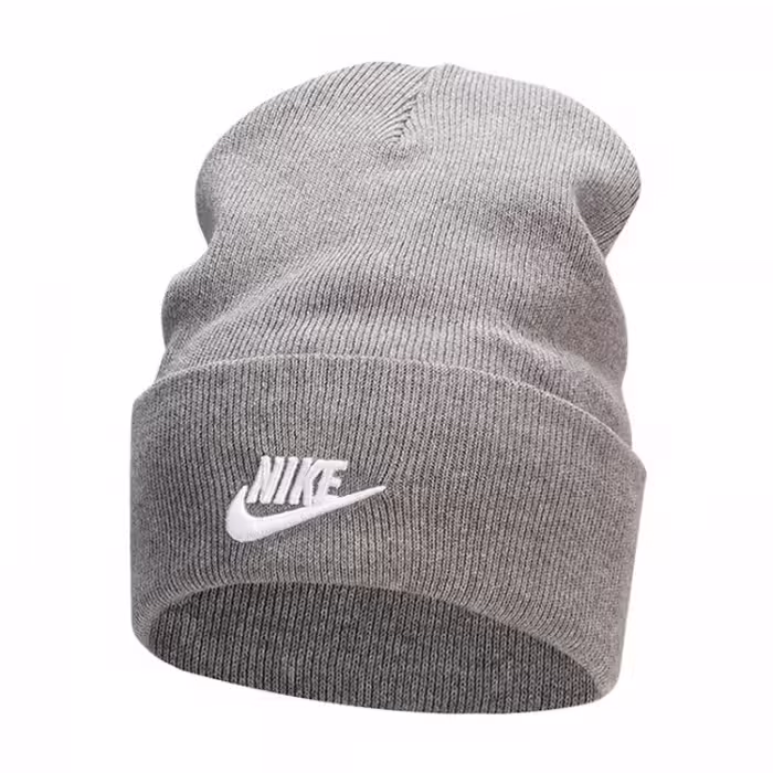 Шапка Nike U NK PEAK BEANIE TC FUT L
