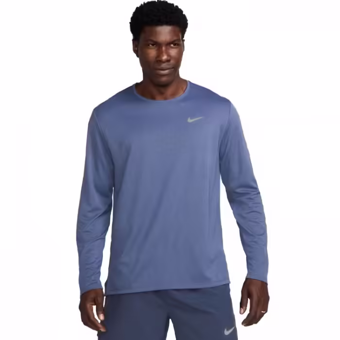 Лонгслив Nike M NK DF UV MILER TOP LS