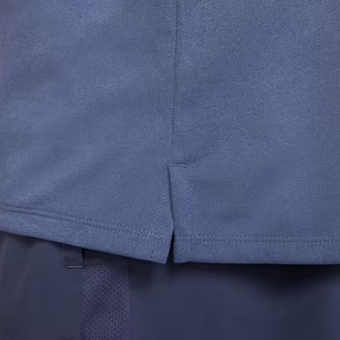 Лонгслив Nike M NK DF UV MILER TOP LS - 5