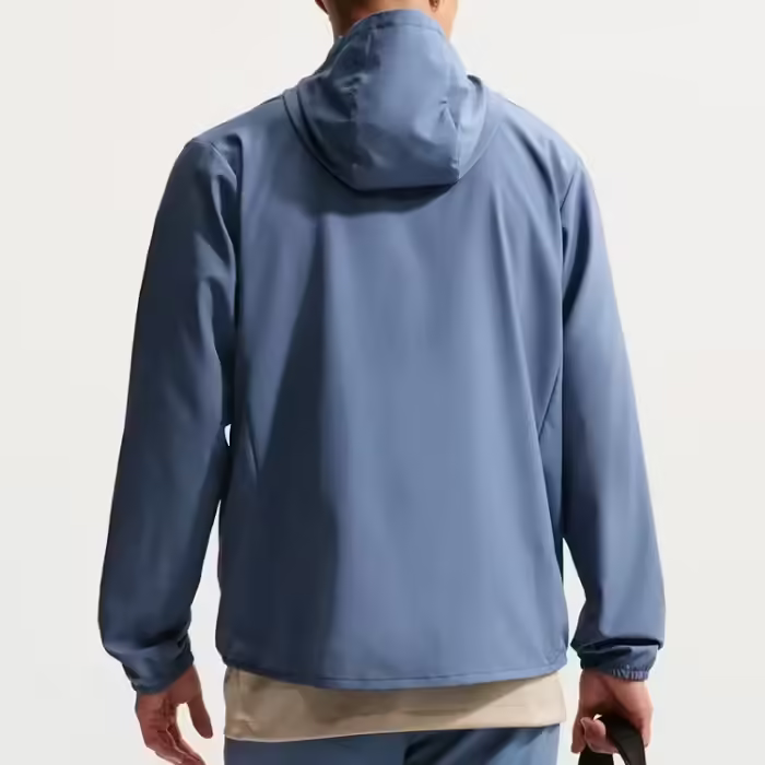 Hanorac Nike Form Dri-FIT Hooded Versatile - 2