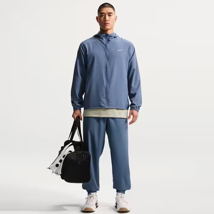 Hanorac Nike Form Dri-FIT Hooded Versatile - 3