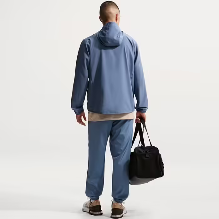 Hanorac Nike Form Dri-FIT Hooded Versatile - 4