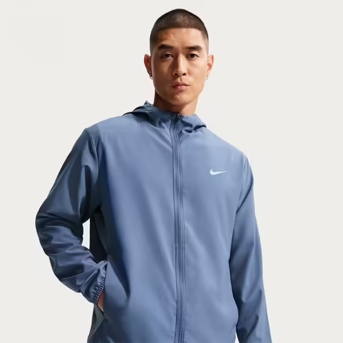 Hanorac Nike Form Dri-FIT Hooded Versatile - 5