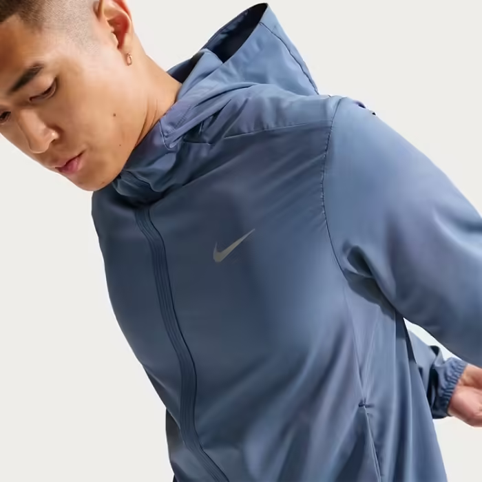 Hanorac Nike Form Dri-FIT Hooded Versatile - 6