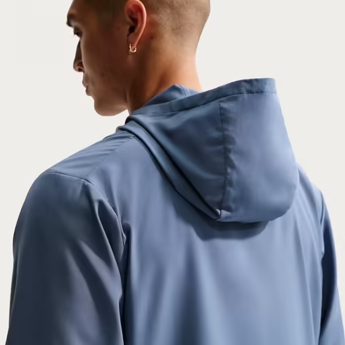 Hanorac Nike Form Dri-FIT Hooded Versatile - 7