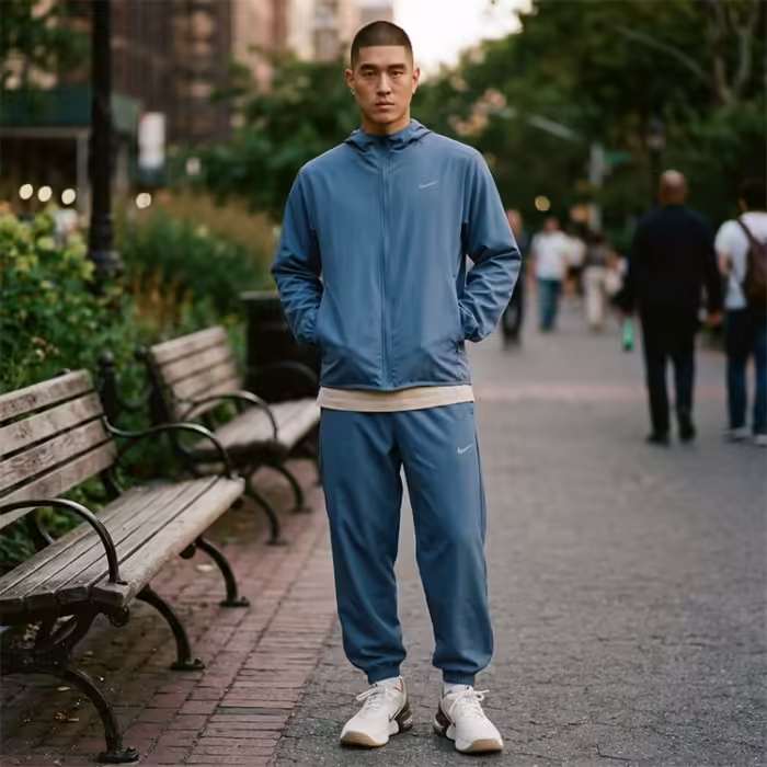 Брюки Nike Form Dri-FIT  - 7